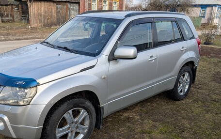 Suzuki Grand Vitara, 2007 год, 1 040 000 рублей, 5 фотография