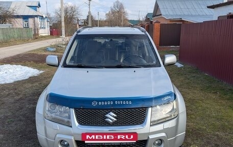 Suzuki Grand Vitara, 2007 год, 1 040 000 рублей, 2 фотография