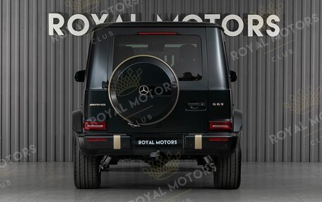 Mercedes-Benz G-Класс AMG, 2023 год, 29 690 000 рублей, 4 фотография