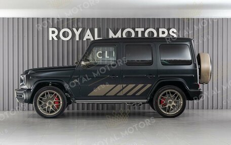 Mercedes-Benz G-Класс AMG, 2023 год, 29 690 000 рублей, 3 фотография