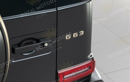Mercedes-Benz G-Класс AMG, 2023 год, 29 690 000 рублей, 6 фотография