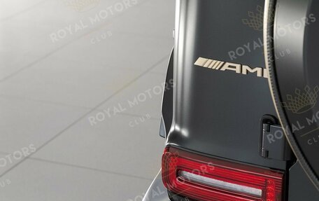 Mercedes-Benz G-Класс AMG, 2023 год, 29 690 000 рублей, 7 фотография