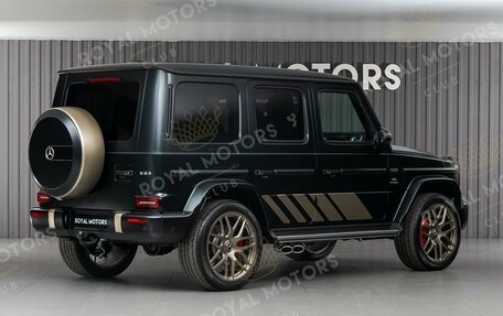 Mercedes-Benz G-Класс AMG, 2023 год, 29 690 000 рублей, 5 фотография