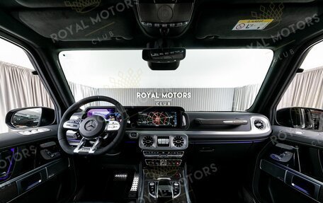 Mercedes-Benz G-Класс AMG, 2023 год, 29 690 000 рублей, 10 фотография
