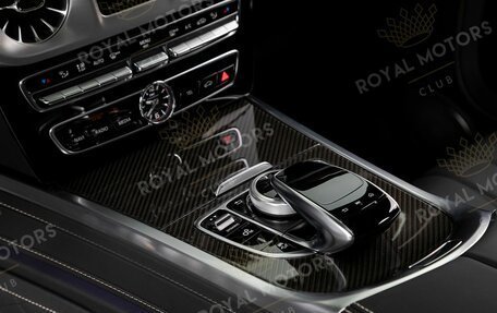 Mercedes-Benz G-Класс AMG, 2023 год, 29 690 000 рублей, 13 фотография
