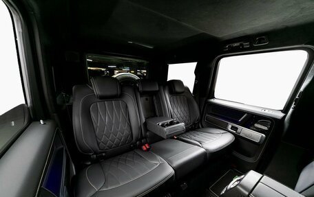 Mercedes-Benz G-Класс AMG, 2023 год, 29 690 000 рублей, 20 фотография