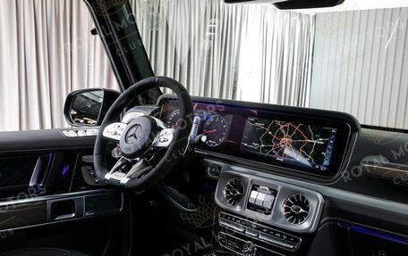 Mercedes-Benz G-Класс AMG, 2023 год, 29 690 000 рублей, 11 фотография