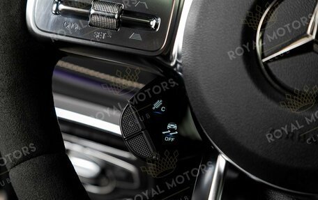 Mercedes-Benz G-Класс AMG, 2023 год, 29 690 000 рублей, 15 фотография