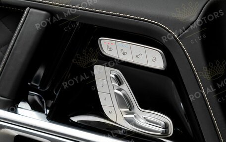 Mercedes-Benz G-Класс AMG, 2023 год, 29 690 000 рублей, 19 фотография