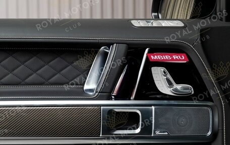 Mercedes-Benz G-Класс AMG, 2023 год, 29 690 000 рублей, 18 фотография
