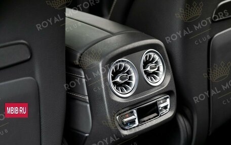 Mercedes-Benz G-Класс AMG, 2023 год, 29 690 000 рублей, 21 фотография
