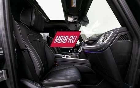 Mercedes-Benz G-Класс AMG, 2023 год, 29 690 000 рублей, 12 фотография