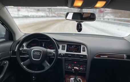 Audi A6 allroad, 2010 год, 2 000 000 рублей, 6 фотография