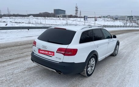 Audi A6 allroad, 2010 год, 2 000 000 рублей, 4 фотография