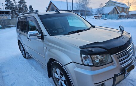 Nissan X-Trail, 2005 год, 850 000 рублей, 12 фотография