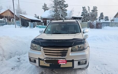 Nissan X-Trail, 2005 год, 850 000 рублей, 16 фотография