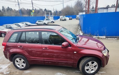 Suzuki Grand Vitara, 2007 год, 700 000 рублей, 2 фотография