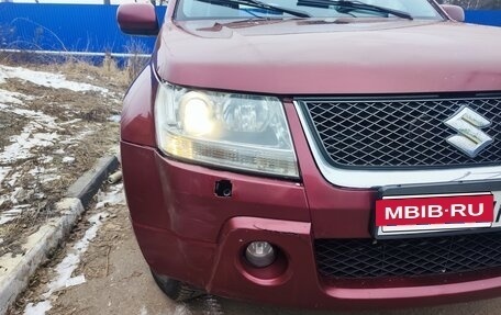 Suzuki Grand Vitara, 2007 год, 700 000 рублей, 19 фотография