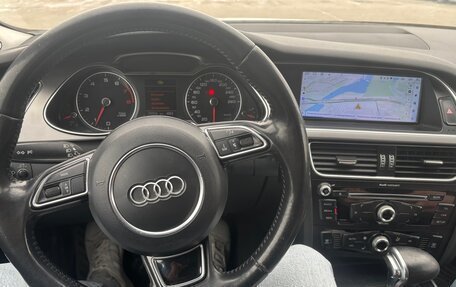 Audi A4, 2013 год, 1 450 000 рублей, 6 фотография