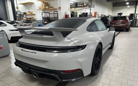 Porsche 911, 2025 год, 29 650 000 рублей, 3 фотография