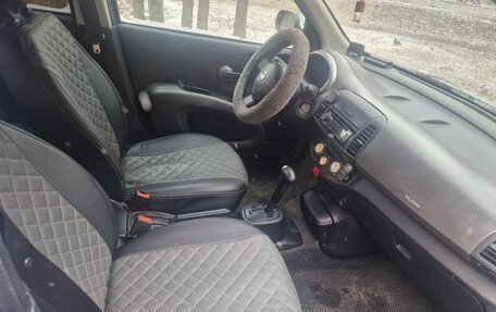 Nissan Micra III, 2005 год, 495 000 рублей, 10 фотография