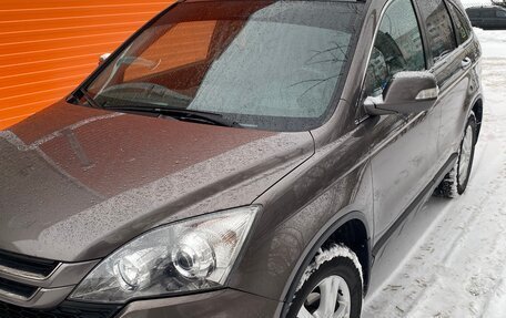 Honda CR-V III рестайлинг, 2012 год, 1 780 000 рублей, 3 фотография