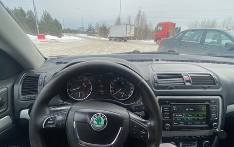 Skoda Octavia, 2013 год, 499 999 рублей, 6 фотография