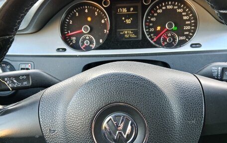 Volkswagen Passat B6, 2010 год, 900 000 рублей, 4 фотография