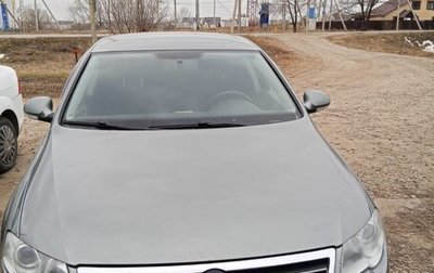 Volkswagen Passat B6, 2010 год, 900 000 рублей, 1 фотография