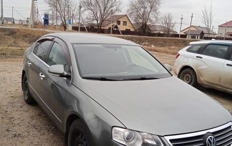 Volkswagen Passat B6, 2010 год, 900 000 рублей, 3 фотография