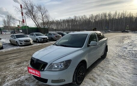 Skoda Octavia, 2013 год, 499 999 рублей, 5 фотография