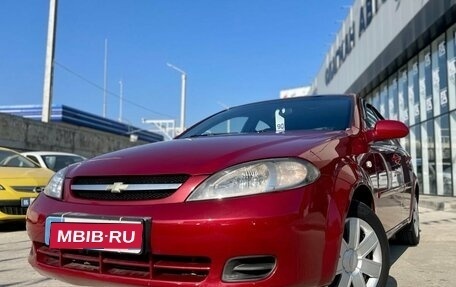 Chevrolet Lacetti, 2008 год, 510 000 рублей, 1 фотография