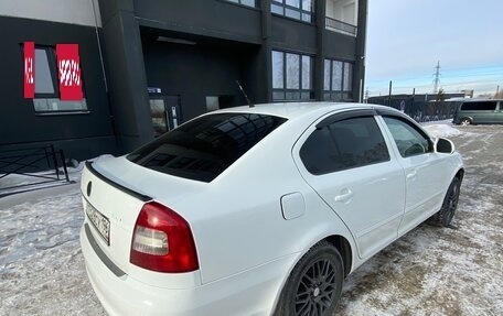 Skoda Octavia, 2013 год, 499 999 рублей, 4 фотография