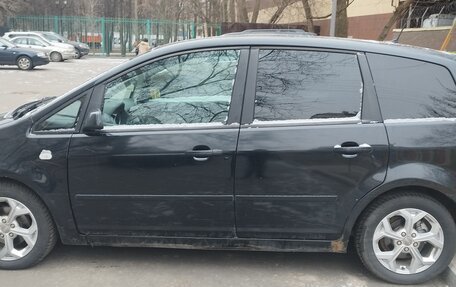 Ford C-MAX I рестайлинг, 2008 год, 750 000 рублей, 1 фотография