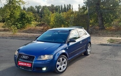 Audi A3, 2004 год, 550 000 рублей, 1 фотография