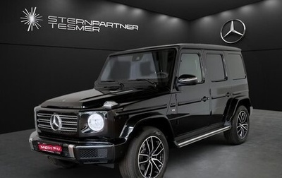 Mercedes-Benz G-Класс W463 рестайлинг _iii, 2024 год, 23 465 000 рублей, 1 фотография