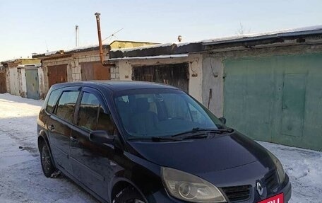 Renault Scenic III, 2008 год, 440 000 рублей, 6 фотография