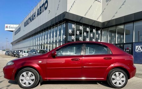 Chevrolet Lacetti, 2008 год, 510 000 рублей, 2 фотография