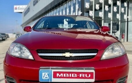 Chevrolet Lacetti, 2008 год, 510 000 рублей, 8 фотография