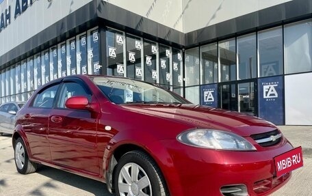 Chevrolet Lacetti, 2008 год, 510 000 рублей, 7 фотография