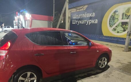 Hyundai i30 I, 2010 год, 710 000 рублей, 5 фотография