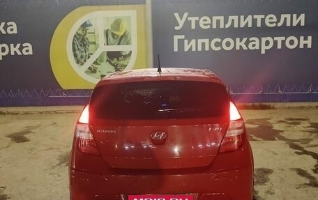 Hyundai i30 I, 2010 год, 710 000 рублей, 4 фотография