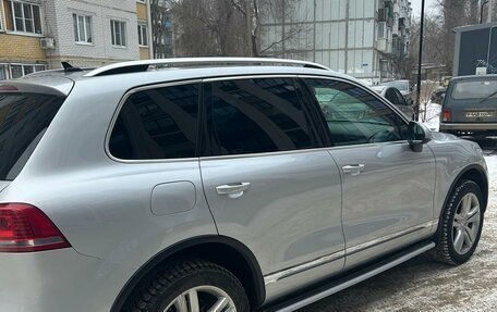 Volkswagen Touareg III, 2013 год, 3 200 000 рублей, 9 фотография