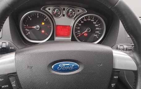 Ford C-MAX I рестайлинг, 2008 год, 750 000 рублей, 9 фотография