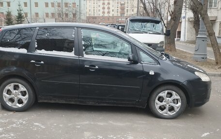 Ford C-MAX I рестайлинг, 2008 год, 750 000 рублей, 3 фотография