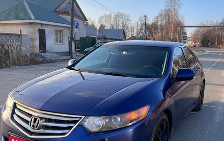 Honda Accord VIII рестайлинг, 2008 год, 1 250 000 рублей, 7 фотография