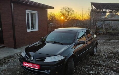 Renault Megane II, 2008 год, 515 000 рублей, 7 фотография