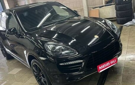 Porsche Cayenne III, 2011 год, 2 700 000 рублей, 8 фотография