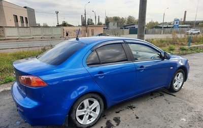 Mitsubishi Lancer IX, 2008 год, 560 000 рублей, 1 фотография