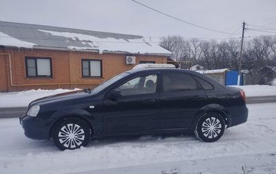 Chevrolet Lacetti, 2008 год, 450 000 рублей, 1 фотография